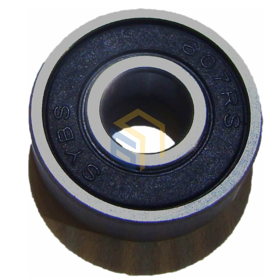 Подшипник 607 полировальной машины Forte P 12-180 V (76715)