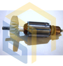 Ротор полировальной машины Forte P 12-180 V (76716)