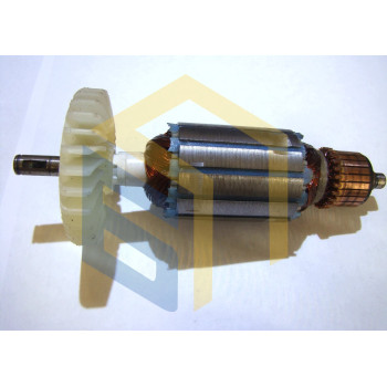 Ротор полировальной машины Forte P 12-180 V (76716)