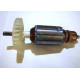 Ротор полировальной машины Forte P 12-180 V (76716)