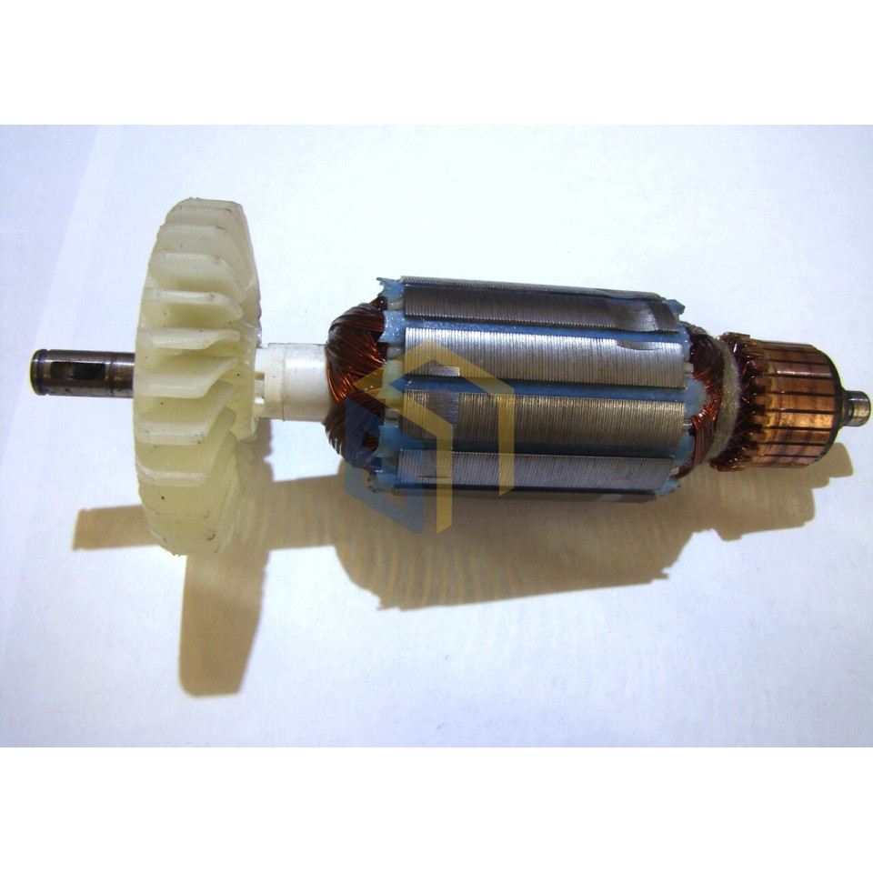 Ротор полировальной машины Forte P 12-180 V (76716)