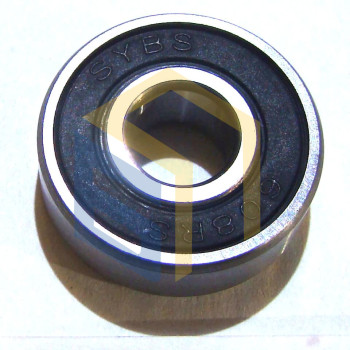 Подшипник 608 полировальной машины Forte P 12-180 V (76717)