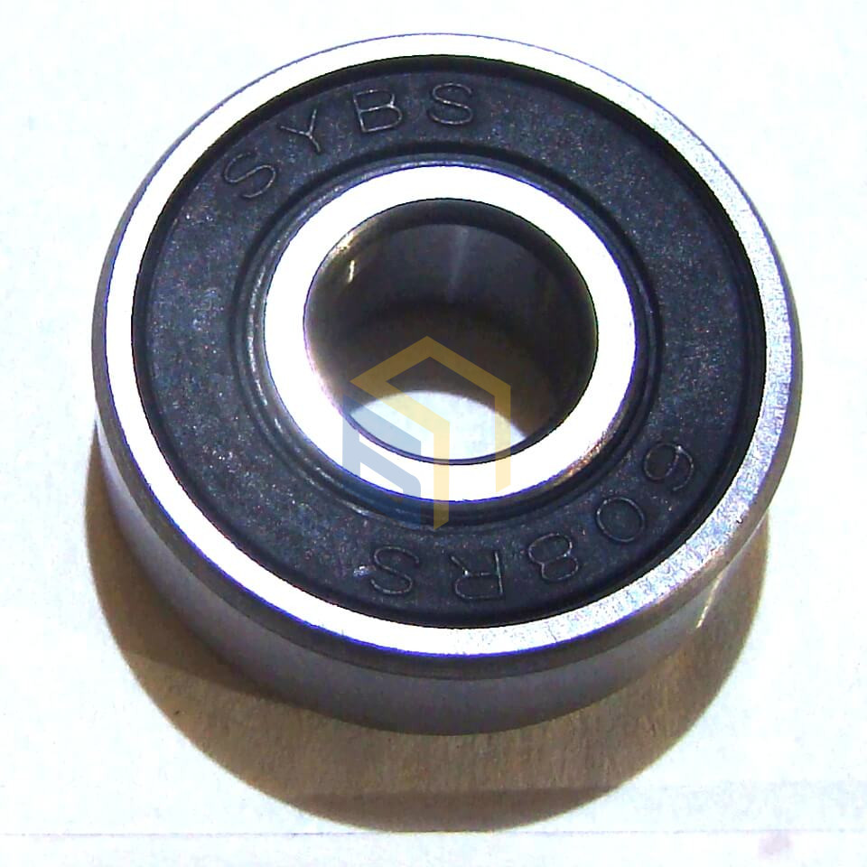 Подшипник 608 полировальной машины Forte P 12-180 V (76717)