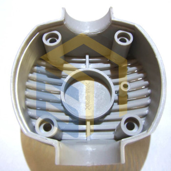Крышка задняя полировальной машины Forte P 12-180 V (76719)