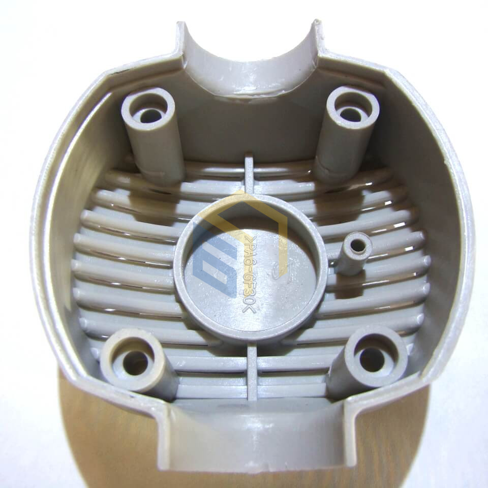 Крышка задняя полировальной машины Forte P 12-180 V (76719)