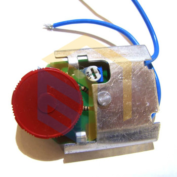 Регулятор оборотов полировальной машины Forte P 12-180 V (76720)