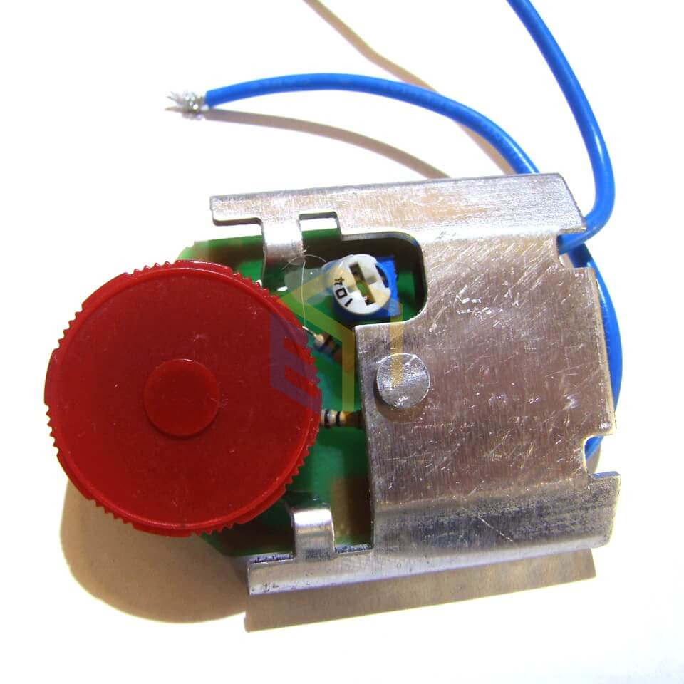 Регулятор оборотов полировальной машины Forte P 12-180 V (76720)