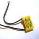 Конденсатор полировальной машины Forte P 12-180 V (76721)