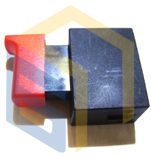 Выключатель полировальной машины Forte P 12-180 V (76722)