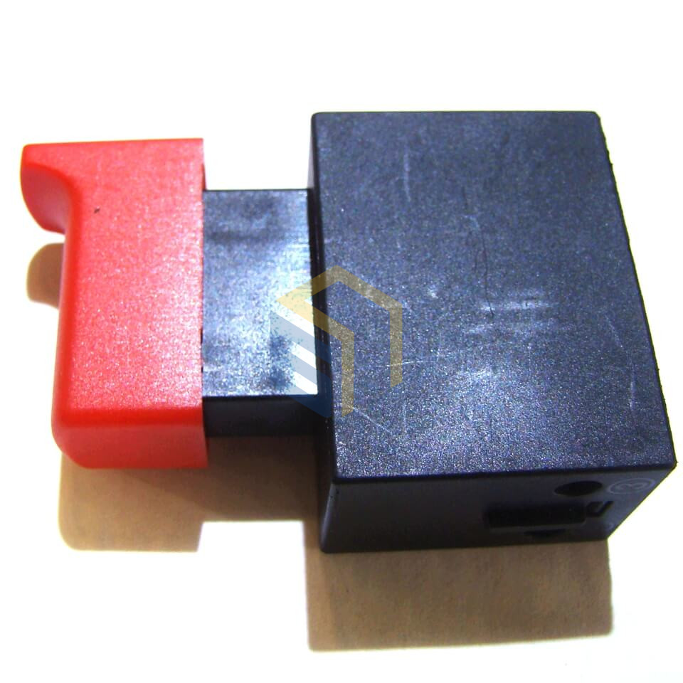 Выключатель полировальной машины Forte P 12-180 V (76722)