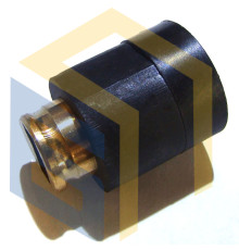 Щеткодержатель полировальной машины Forte P 12-180 V (76723)