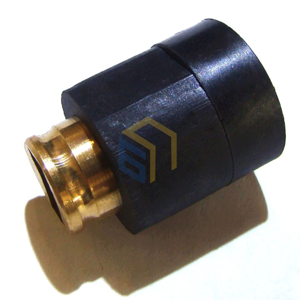 Щеткодержатель полировальной машины Forte P 12-180 V (76723)