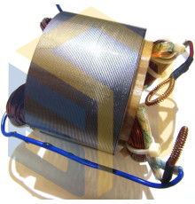 Статор полировальной машины Forte P 12-180 V (76726)