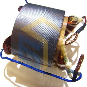 Статор полировальной машины Forte P 12-180 V (76726)