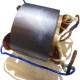 Статор полировальной машины Forte P 12-180 V (76726)