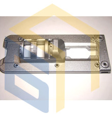 Подошва лобзика Сталь Л 750 АЛРМ (76896)