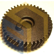 Шестерня лобзика Сталь Л 950 АРМ (76897)