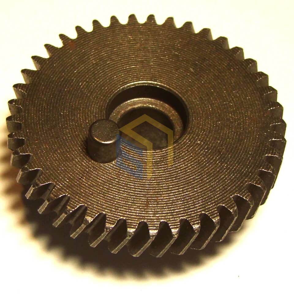 Шестерня лобзика Сталь Л 950 АРМ (76897)