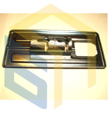 Плита опорна лобзика Світязь СЛ 550 (76960)