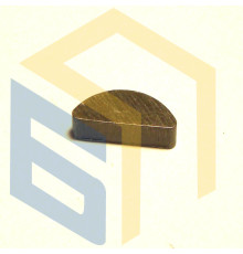 Шпонка УШМ болгарки Сталь КШМ 71-125 (76968)