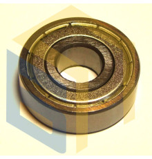 Подшипник 6201 УШМ болгарки Сталь КШМ 71-125 (76969)