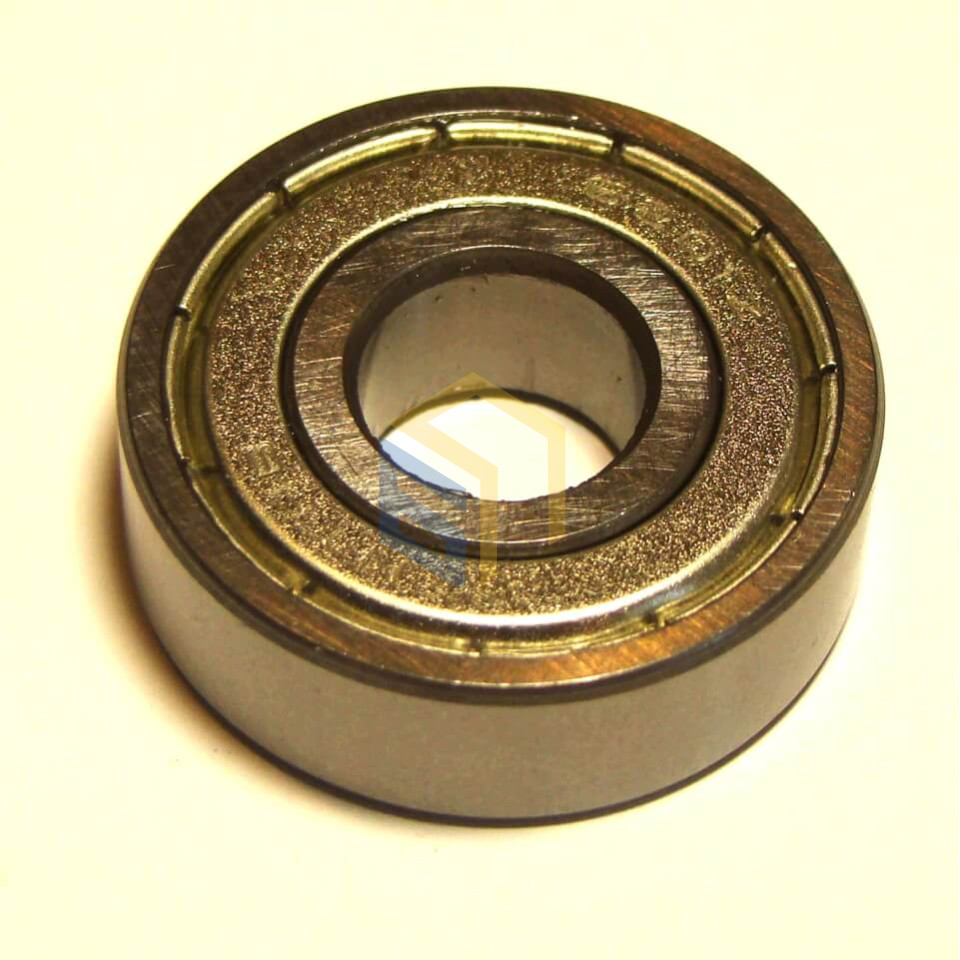 Підшипник 6201 УШМ болгарки Сталь КШМ 71-125 (76969)