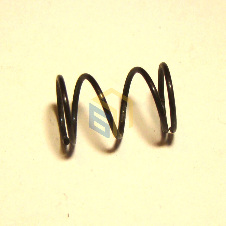 Пружина фиксатора УШМ болгарки Сталь КШМ 71-125 (76973)