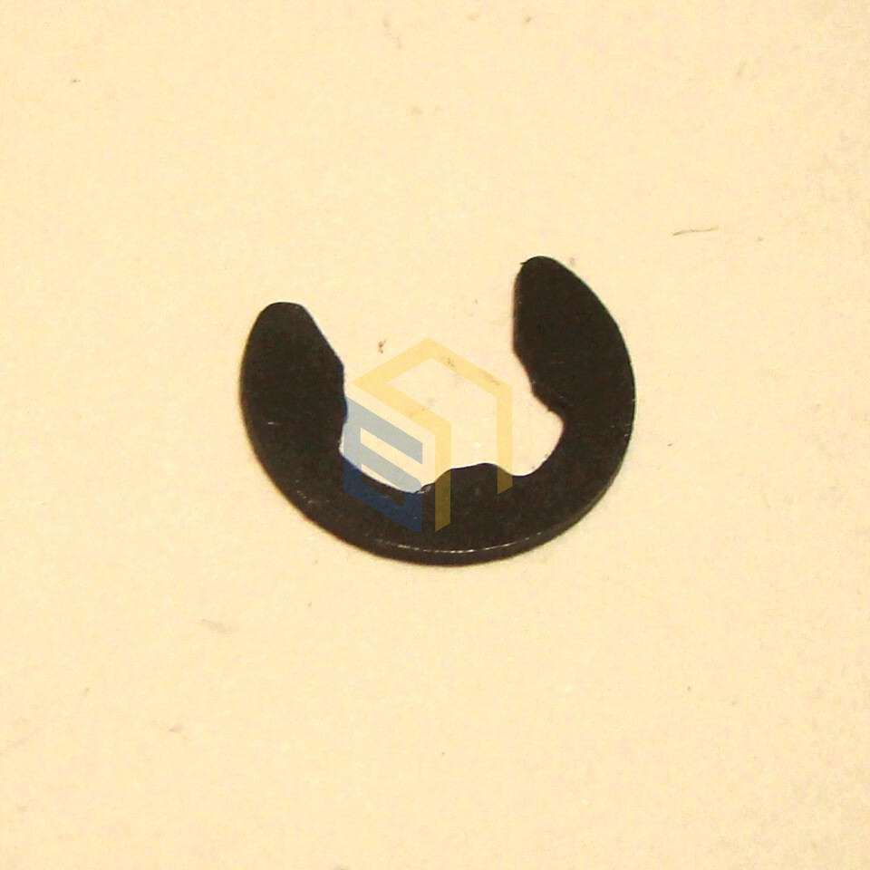 Стопорное кольцо фиксатора УШМ болгарки Сталь КШМ 71-125 (76974)