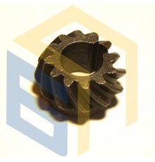 Шестерня малая УШМ болгарки Сталь КШМ 71-125 (76978)