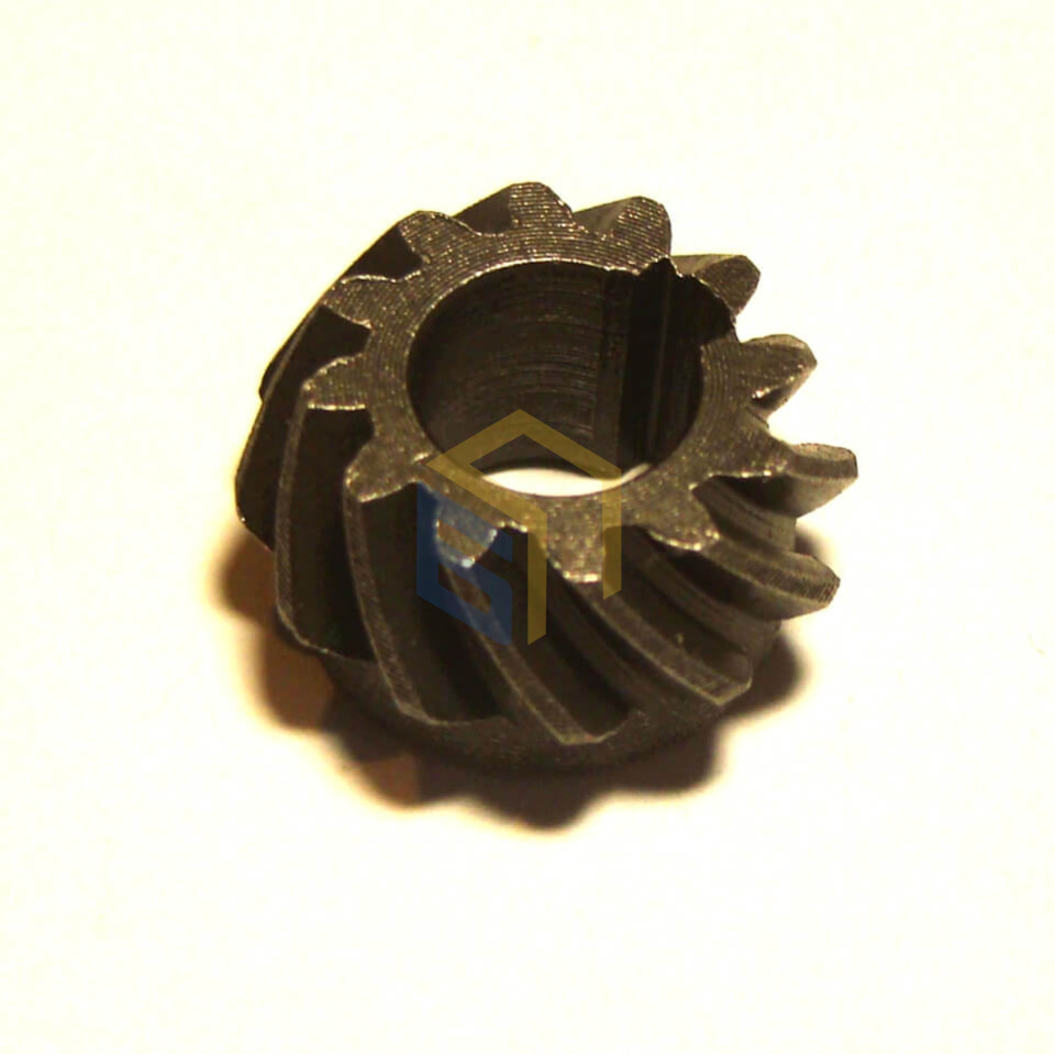 Шестерня малая УШМ болгарки Сталь КШМ 71-125 (76978)