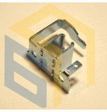 Щеткодержатель УШМ болгарки Сталь КШМ 71-125 (76980)