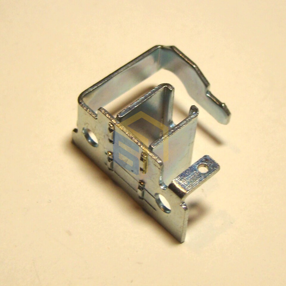 Щіткотримач УШМ болгарки Сталь КШМ 71-125 (76980)