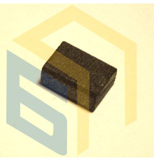 Щетка угольная УШМ болгарки Сталь КШМ 71-125 (76981)