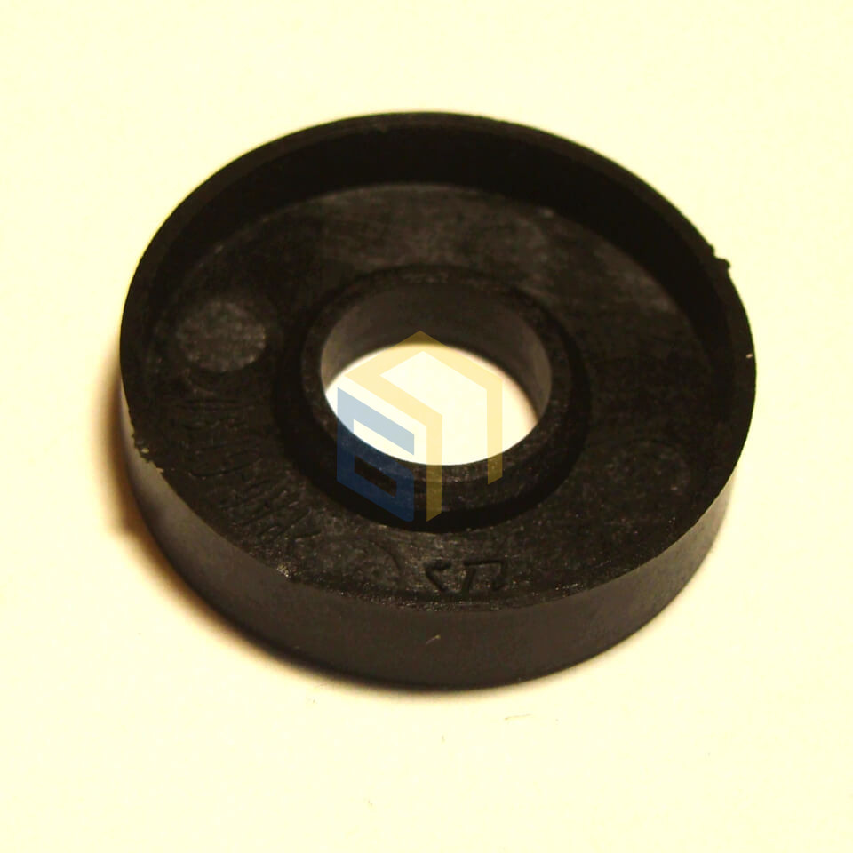 Захист підшипника УШМ болгарки Сталь КШМ 71-125 (76982)
