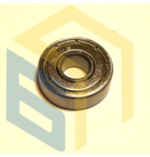 Подшипник 607 УШМ болгарки Сталь КШМ 71-125 (76983)