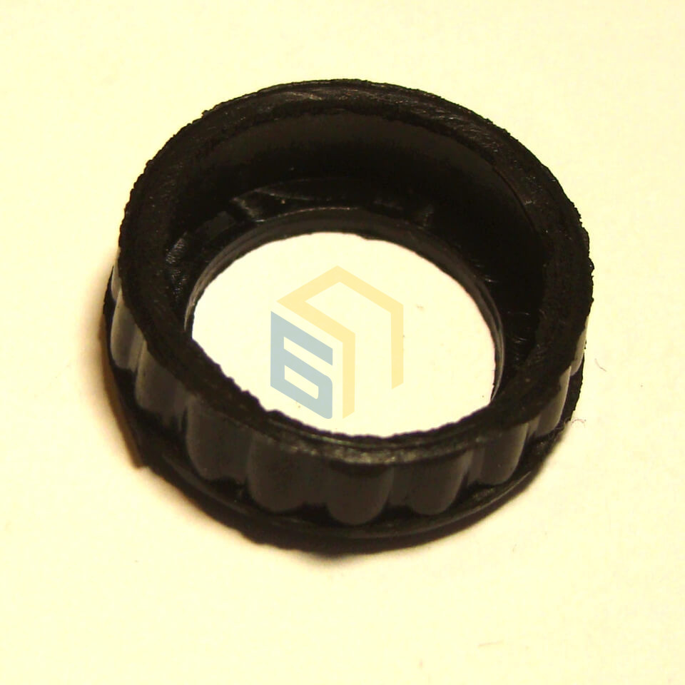 Втулка подшипника УШМ болгарки Сталь КШМ 71-125 (76984)