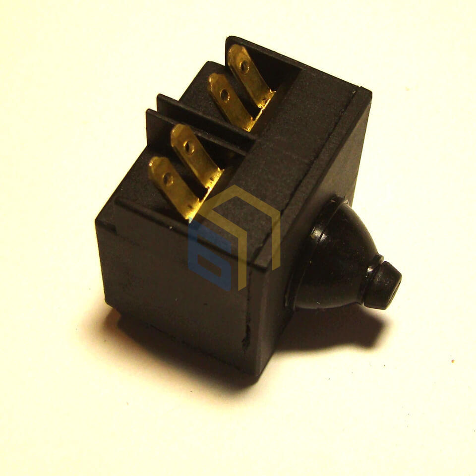 Вимикач УШМ болгарки Сталь КШМ 71-125 (76986)