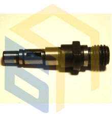 Шпиндель УШМ болгарки Сталь КШМ 85-125 (76989)