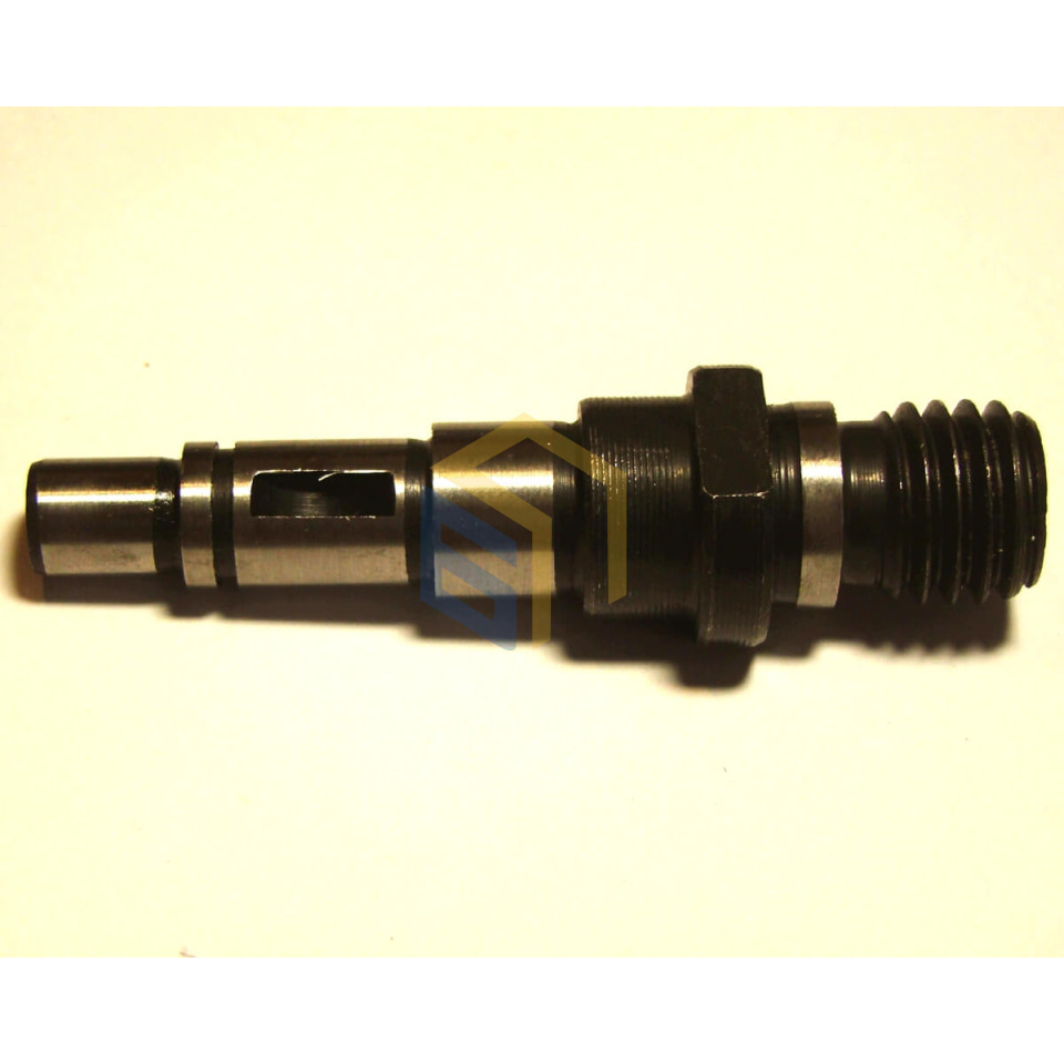 Шпіндель УШМ болгарки Сталь КШМ 85-125 (76989)