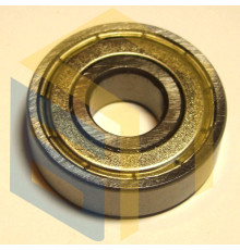 Подшипник 6201 УШМ болгарки Сталь КШМ 85-125 (76991)