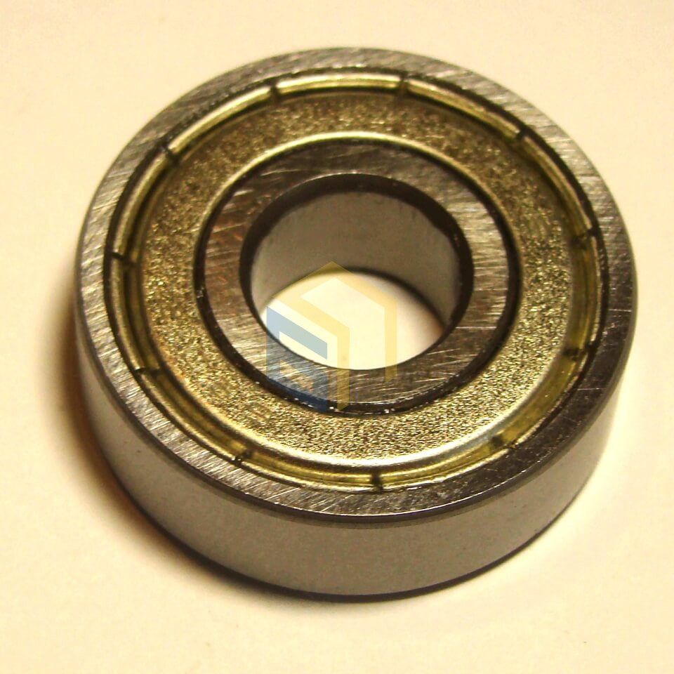 Подшипник 6201 УШМ болгарки Сталь КШМ 85-125 (76991)