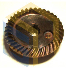 Шестерня большая УШМ болгарки Сталь КШМ 85-125 (76992)