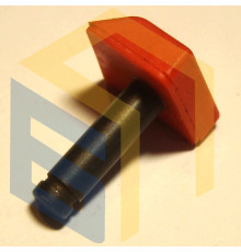 Кнопка-фиксатор УШМ болгарки Сталь КШМ 85-125 (76994)