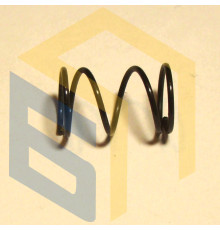 Пружина фиксатора УШМ болгарки Сталь КШМ 85-125 (76995)