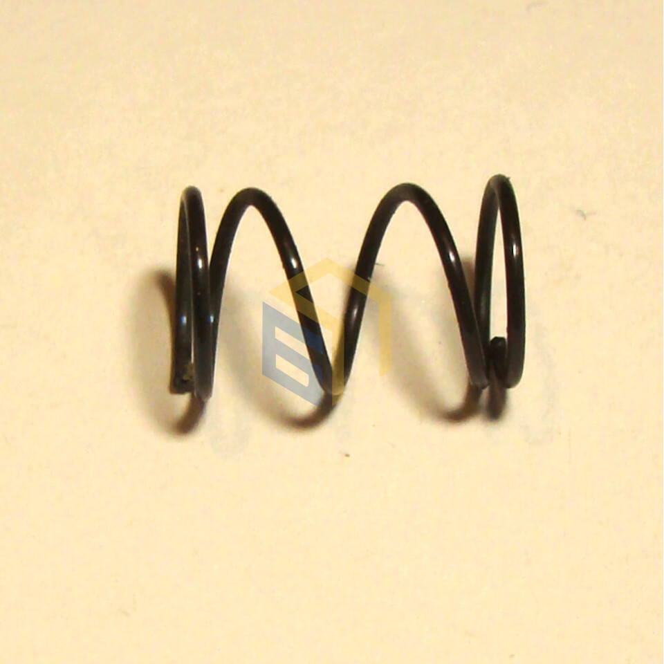 Пружина фіксатора УШМ болгарки Сталь КШМ 85-125 (76995)