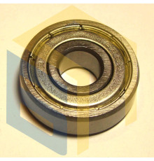 Подшипник 629 УШМ болгарки Сталь КШМ 85-125 (76998)