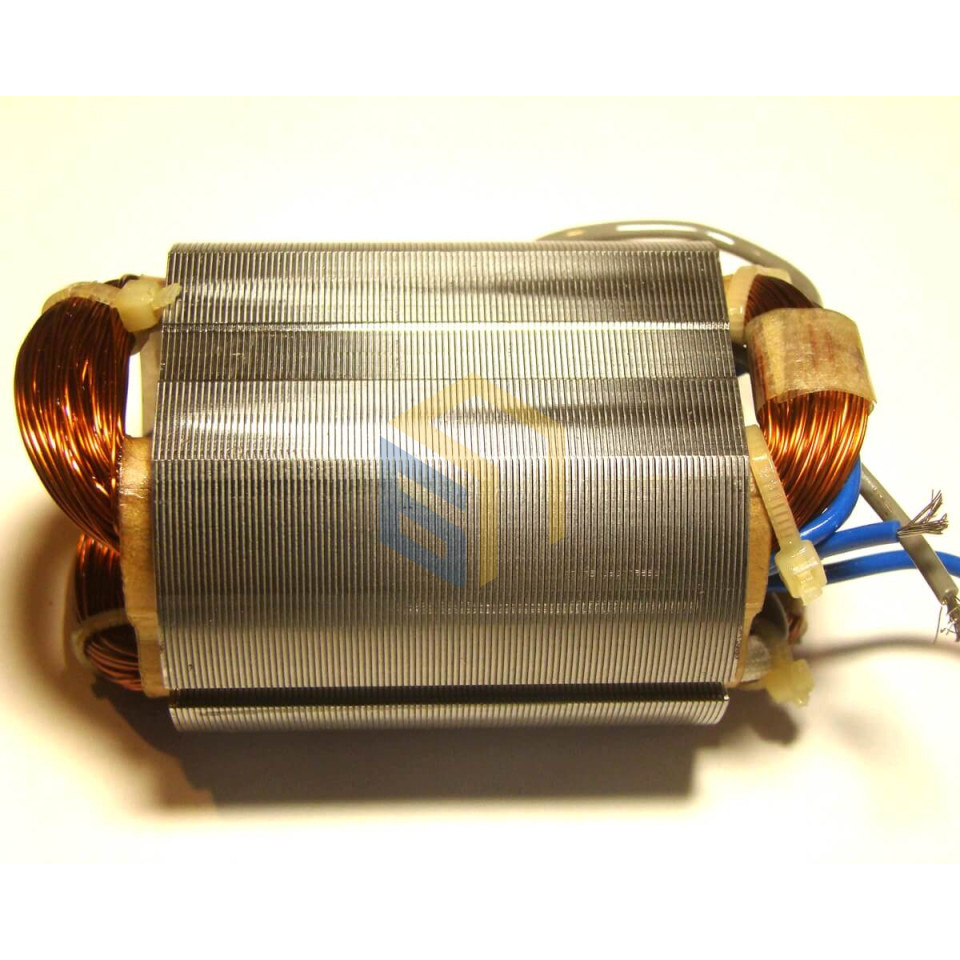 Статор УШМ болгарки Сталь КШМ 85-125 (76999)