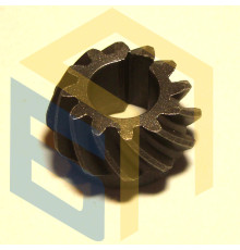 Шестерня малая УШМ болгарки Сталь КШМ 85-125 (77000)