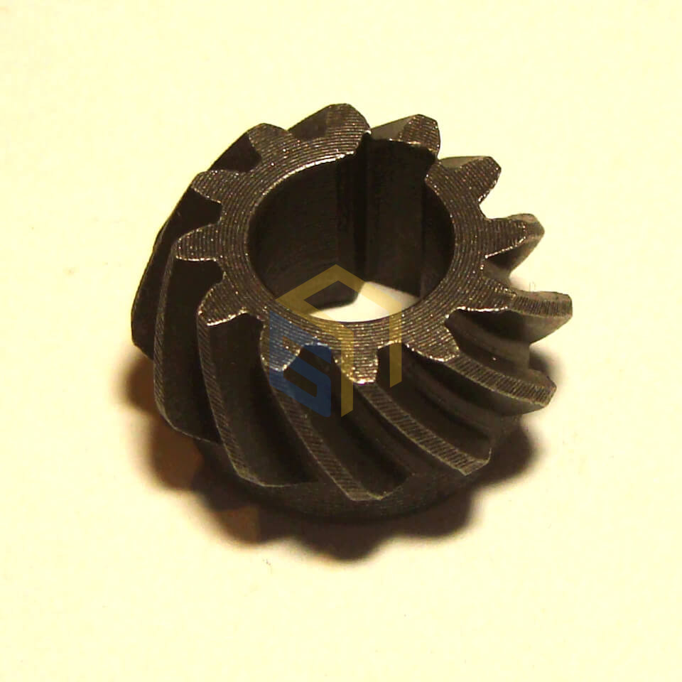 Шестерня мала УШМ болгарки Сталь КШМ 85-125 (77000)