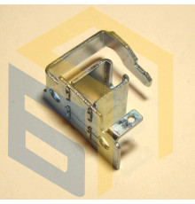 Щеткодержатель УШМ болгарки Сталь КШМ 85-125 (77002)